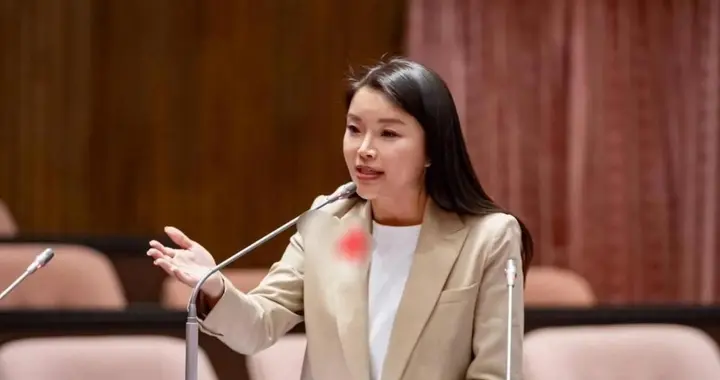 民进党当局禁止岛内大学与大陆交流合作?国台办:暴露其内心恐慌