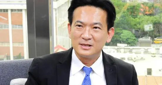 卢秀燕除夕发视频送出三个感谢,提及台中获评全台最幸福城市