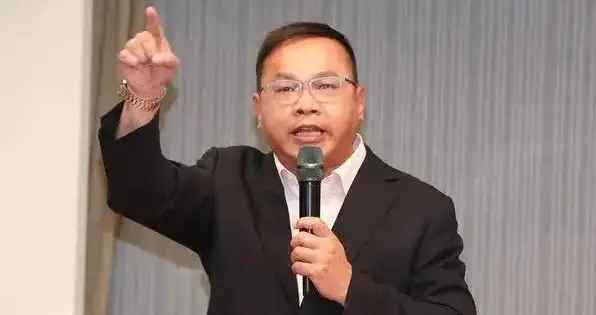 蔡壁如抛“有条件和解”,黄国昌:不该将生存寄托在民进党善意上
