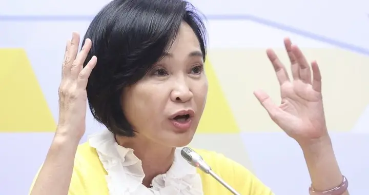 抢救叶元之!朱立伦下三道军令,禁其上绿媒政论节目