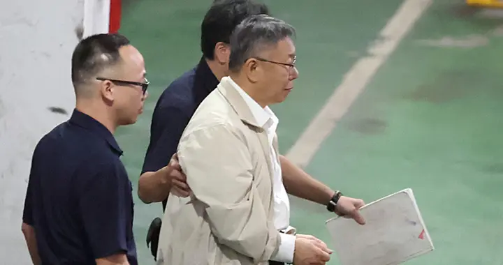 高嘉瑜猛攻李彦秀争补选?谢寒冰爆真实目的是抢另一肥缺
