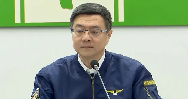 李进勇称“公投”不具效力,蓝营批“中选会”成民进党“助选会”
