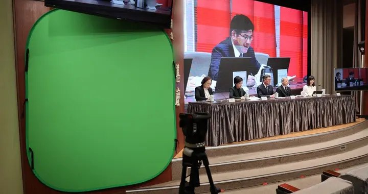 因应大罢免潮与绿营政治操弄?蒋万安提前布局2026战斗团队