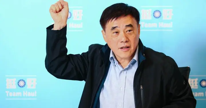 大罢免交锋一触即发!蓝营20日起办百场说明会,绿营则让卓荣泰亲自下乡