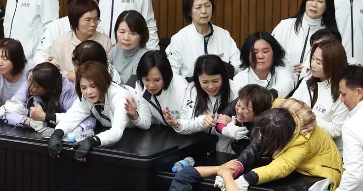 加码在美投资千亿美元,台积电要变“美积电”? 蓝营:台恐成“无用之地”