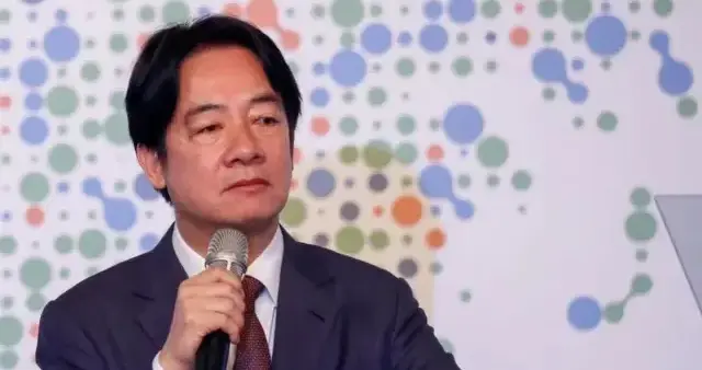 铲除异己起手式?游淑慧感叹:赖清德就差没像尹锡悦说出戒严两字