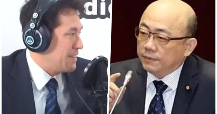 柯文哲无法参加亡父告别式?奔丧不能指定时间,陈佩琪:这是什么世界