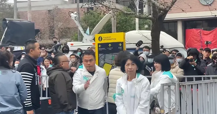 台积电移美大灾难!郭正亮痛批:绿营害怕说出真相,政权就倒了