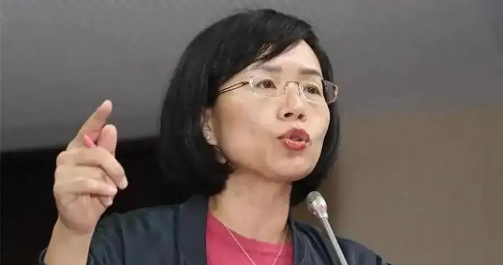 台湾还能有下一个台积电?郭正亮叹:台湾现在只能跟在别人后面走