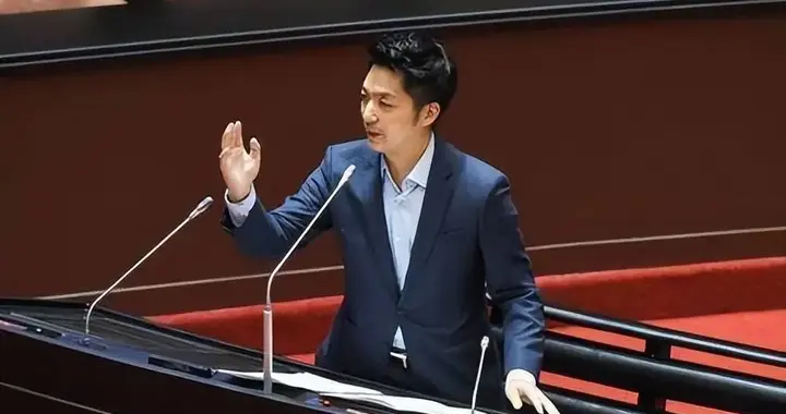 国民党台南市党部遭搜查,罗智强:赖清德有歼灭在野党的计划