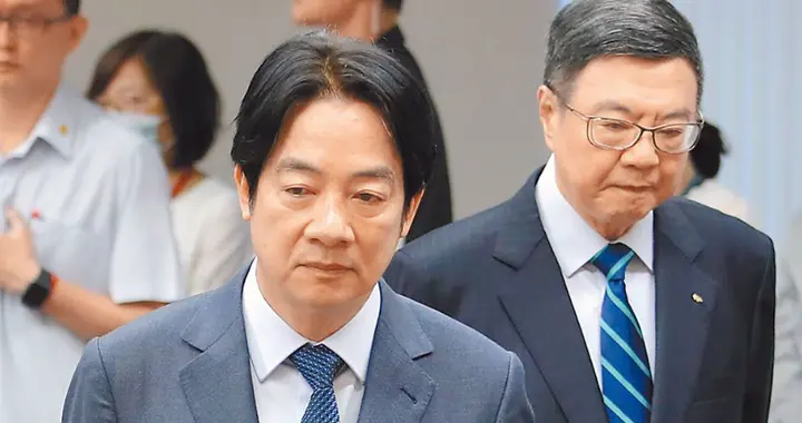 北检遭曝两度到医院讯问沈庆京,黄国昌批民进党从上到下违法滥权