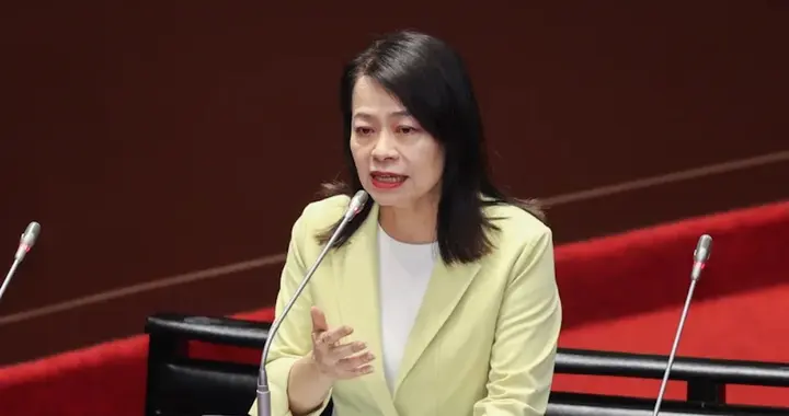 北检遭曝两度到医院讯问沈庆京,黄国昌批民进党从上到下违法滥权