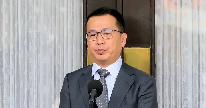 王大陆的牢狱之灾与民进党当局的“以武谋独”