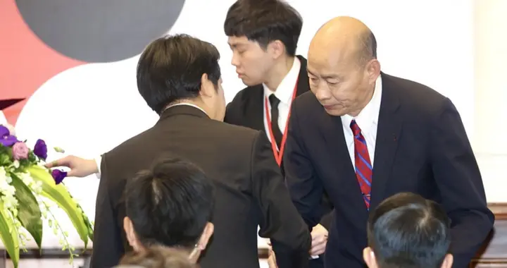 大罢免进入第二阶段!岛内媒体盘点危险名单:蓝营8人、绿营4人入榜