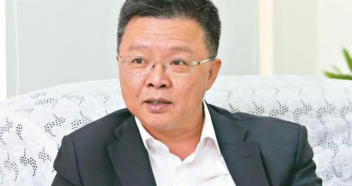 民调显示57%挺罢徐巧芯?陈挥文:可像谢国梁一样逆转胜
