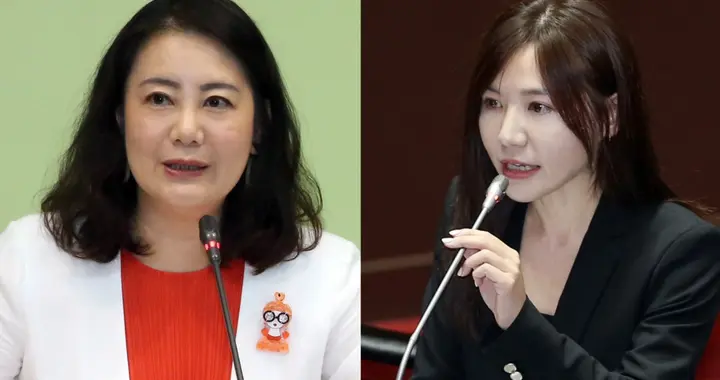 点名“开门贼黄捷”破坏公物须赔偿,罗智强痛批:希望民进党文明一点