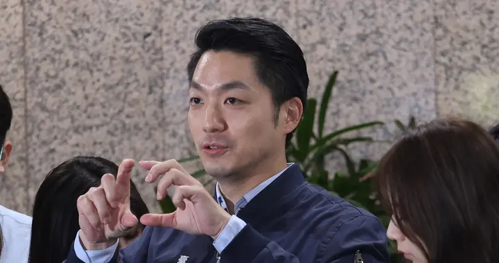 蓝营人士谈“二二八”促民进党放下算计,马英九:要就事论事,是非分明