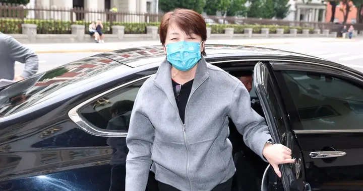 厦门台商叶永松回应:我为何当面呛赖清德“别闹事”