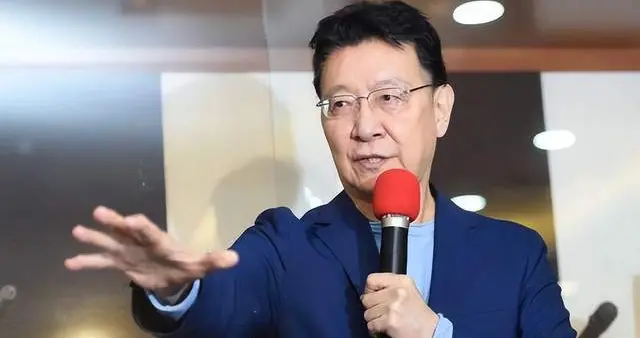 台当局预算史上最高,民进党却哭穷,议员批:宁可养网军,也不给民众福利