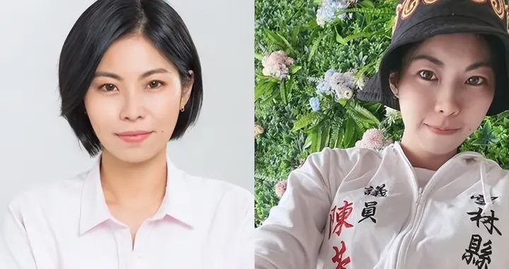 爆韩国瑜与赖清德会商“这礼物送不出去”, 钱怡君叹:人真的不能这么好