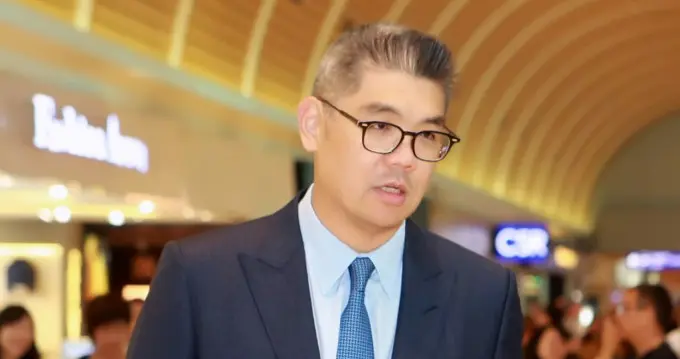 “蓝白合”反制“大罢免”?白营:会对台中危险名单拔刀相助