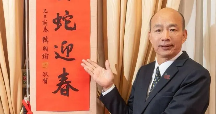 绿营大罢免宣讲会首场直捣台中市,矛头指向蓝营一姐卢秀燕