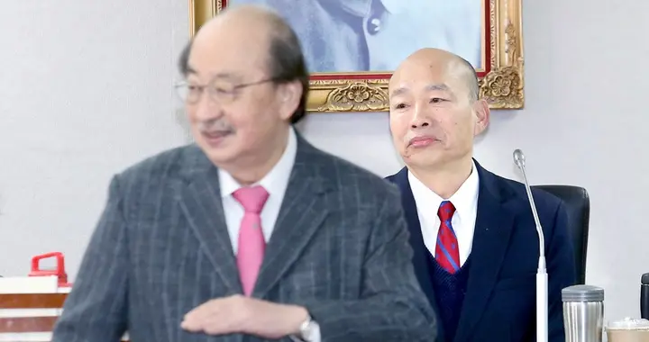 32比0!“大罢免”审查被疑有猫腻,“中选会”变民进党打手
