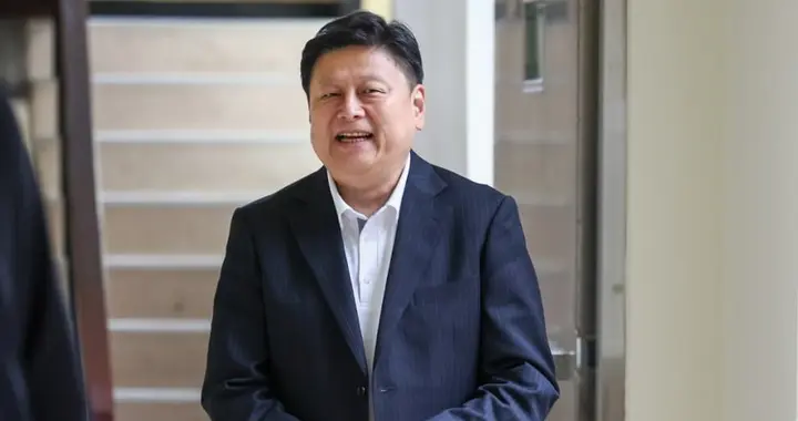侯友宜赵少康这项政见即将兑现,徐巧芯小年兴奋发声