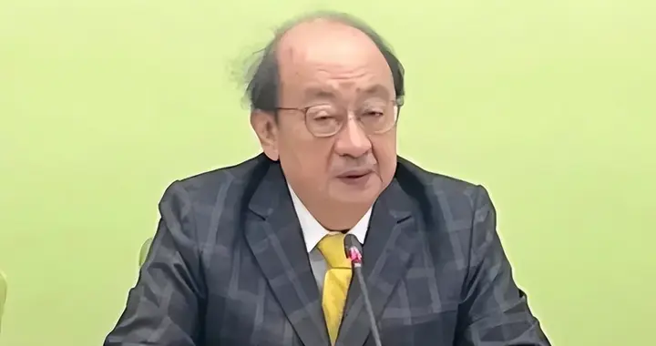 绿营2026布局态势初显,吴子嘉曝内参民调:李四川出战新北就可获胜