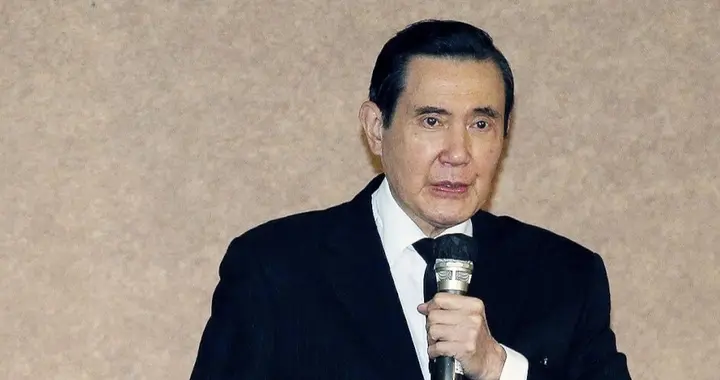除夕夜发病!国民党中生代李振玮惊传去世,年仅41岁