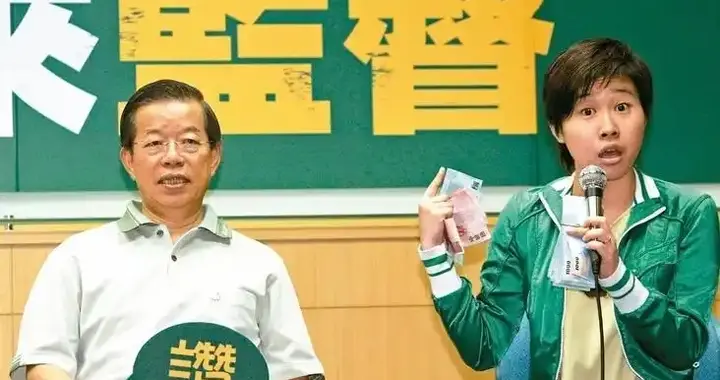 独家观察:大陆祭“反赖打‘独’”三招组合拳,“台独”越折腾,反“独”口袋就会扎得越紧