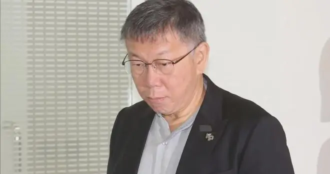 赖清德拟提名检察官掌管司法机构,黄国昌批:便于民进党控制?