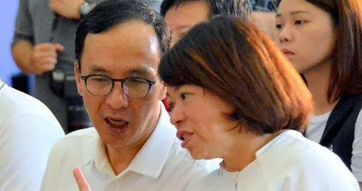 派系内斗?民进党女议员突遭搜查,岛内媒体人推测与2026选举有关