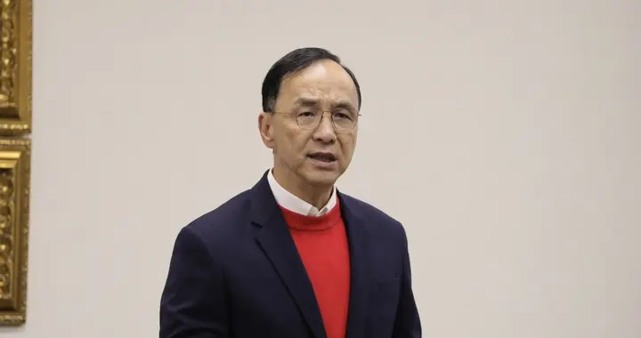 特朗普发言让人心凉?国民党议员:“美台价值伙伴”成分已稀释