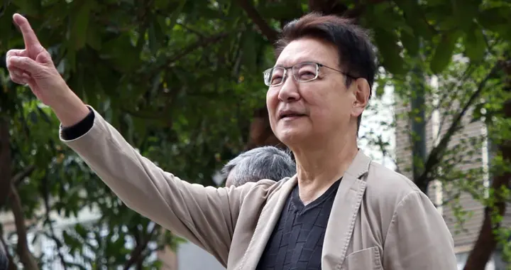 林岱桦被调查!媒体人谈赖清德“打贪”:清除异己,为连任铺路