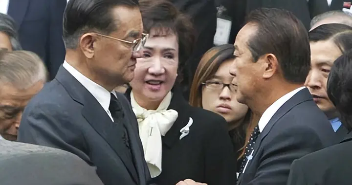 柯文哲交保又被撤销!台湾检方抗告成功