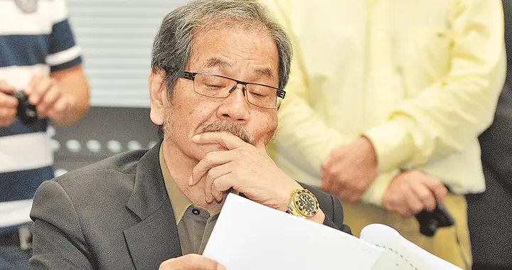 健康出状况!柯文哲怒呛台北地检署:最希望他逃亡的就是民进党