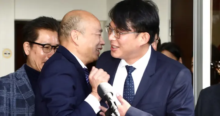 基隆互罢火药味浓,谢国梁:盼罢免能避则避,减少社会撕裂