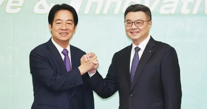 蔡壁如抛“有条件和解”,黄国昌:不该将生存寄托在民进党善意上
