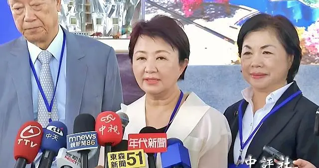 谁在执行“穷台困台”政策?美国人榨干台积电,民进党掏空台电