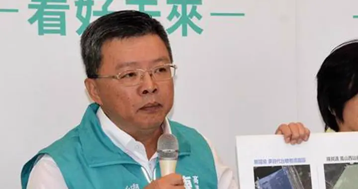 绿营民代提解散台民意机构?游淑慧轰丢脸:民进党赌输就要翻桌