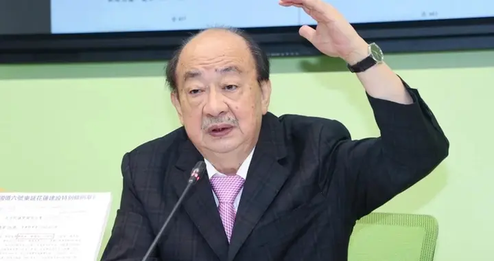 赖清德复辟军审,仅仅是整肃台军?岛内嗅到一股危险气息