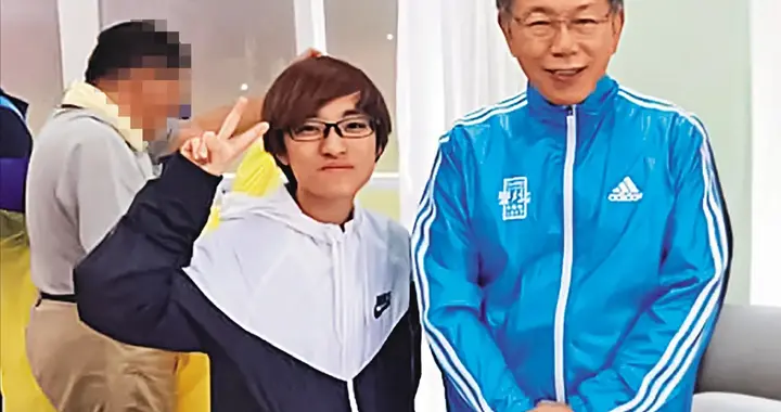 赖清德何时登场挺大罢免?谢寒冰预言:他如意算盘就是让柯建铭买单