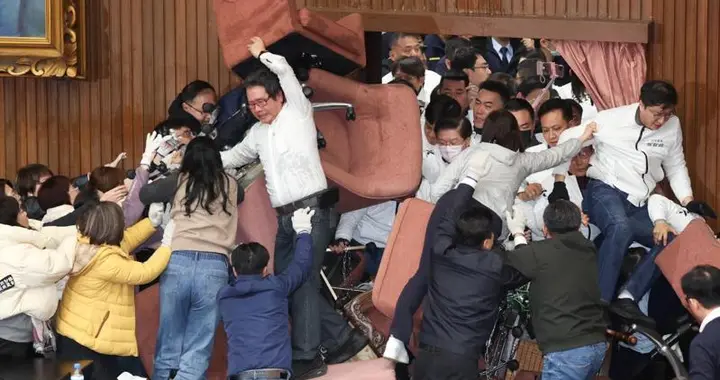 曝光自家丑闻下场惨了?民进党民代得罪赖清德,可能脱党参选