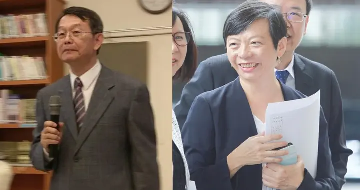 台湾名嘴:赖清德会切割曹兴诚,让他离开政坛