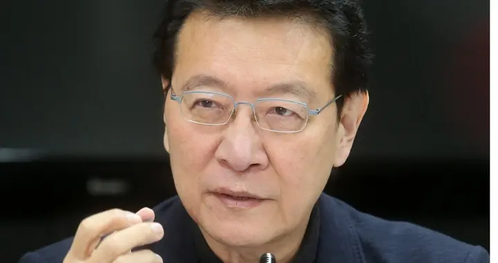 “台独”是死路!新加坡前外交官马凯硕:台湾地区恐变成“监狱”