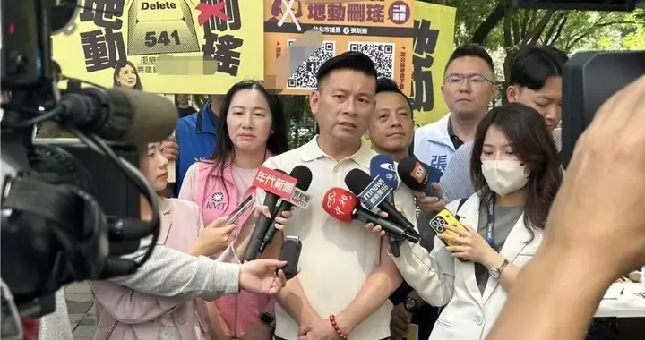 民进党派系恶斗,谢龙介有望翻转台南?郭正亮:陈亭妃支持者暗助