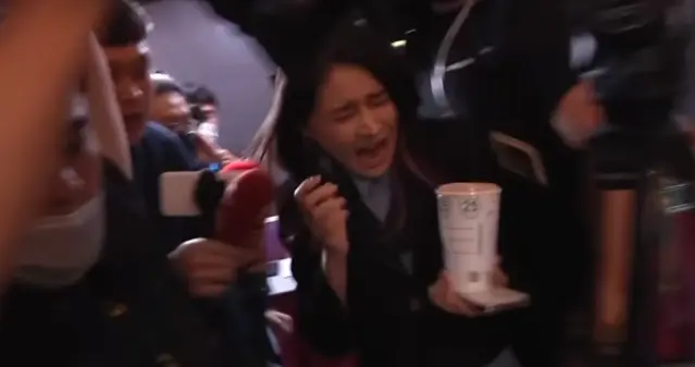 柯建铭呛卢秀燕“应回归家庭”,国民党发长文怒轰:毫无道德毫无底线