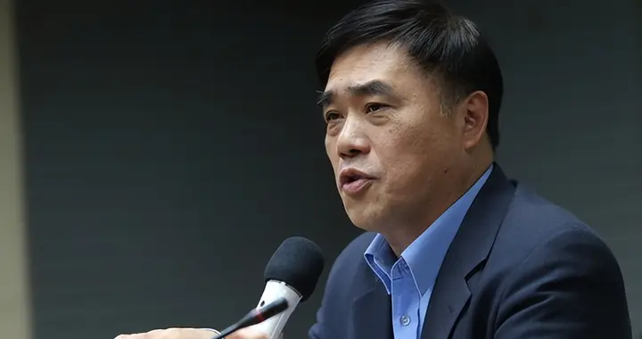 朱立伦:民进党不甘败选企图通过政治操作翻盘,罢免理由站不住脚