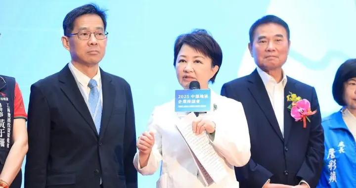 5·20后追查再起!台检调单位今早带走国民党宜兰党部主委林明昌